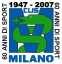 logo CUS Milano